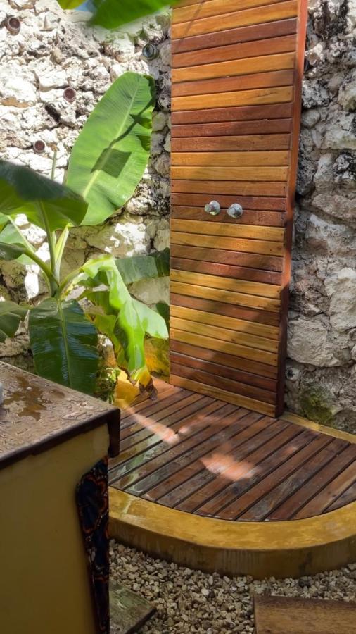 Atii Garden فندق نونغوي