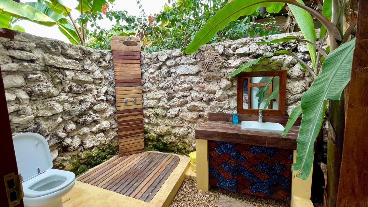 Atii Garden 2* نونغوي