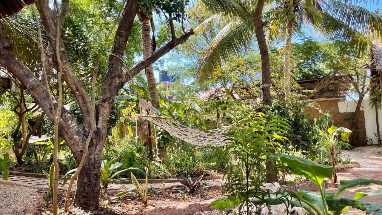 Atii Garden 2* نونغوي